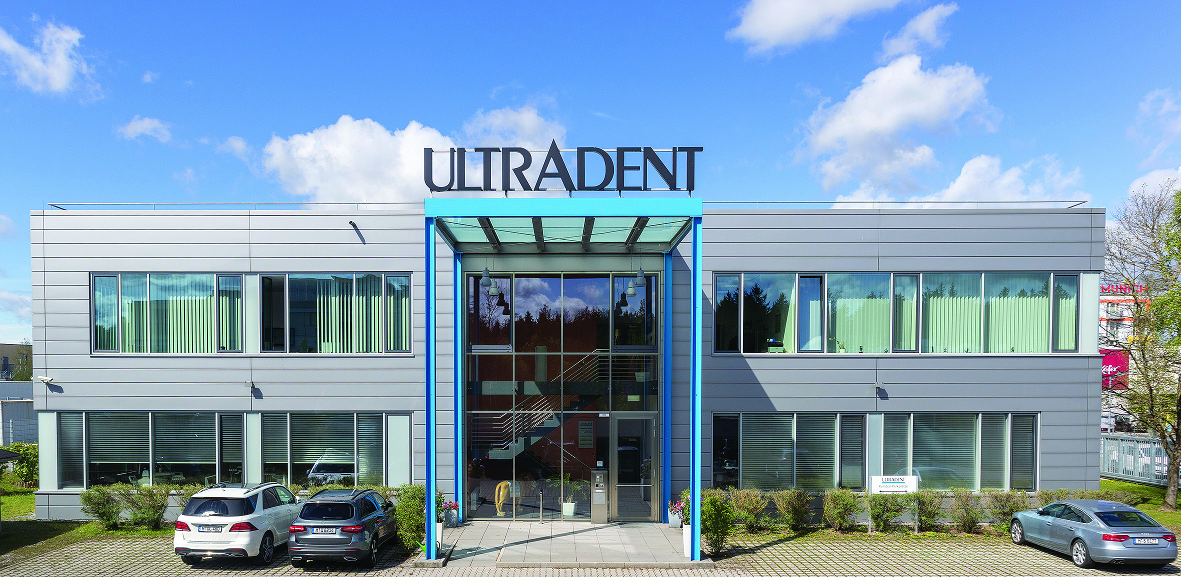Ultradent Dental Medizinische Geräte Gmbh & Co Kg